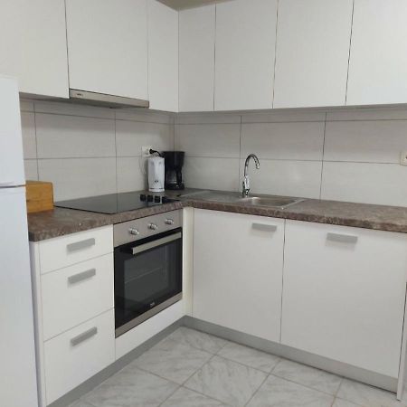 Apartments Jadranka 德拉马利 外观 照片