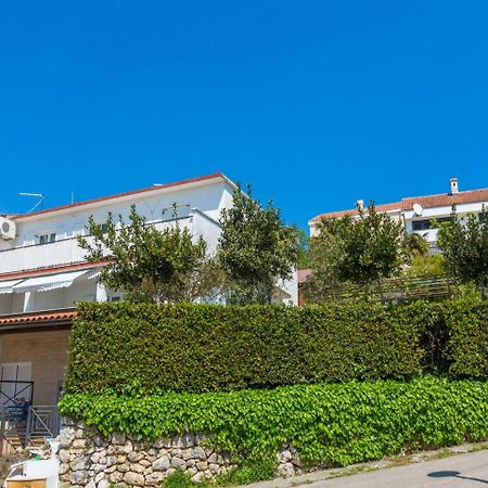 Apartments Jadranka 德拉马利 外观 照片