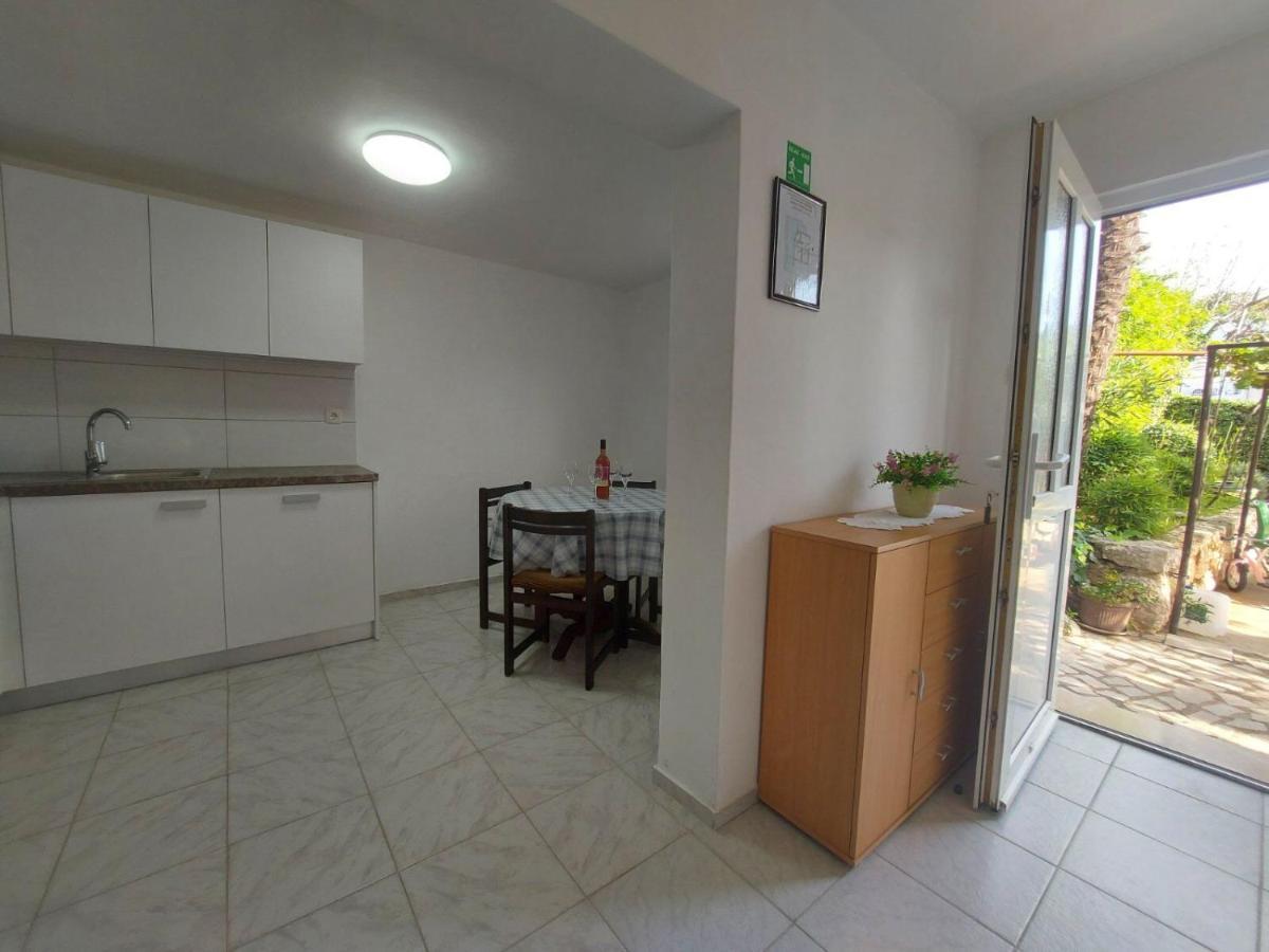 Apartments Jadranka 德拉马利 外观 照片