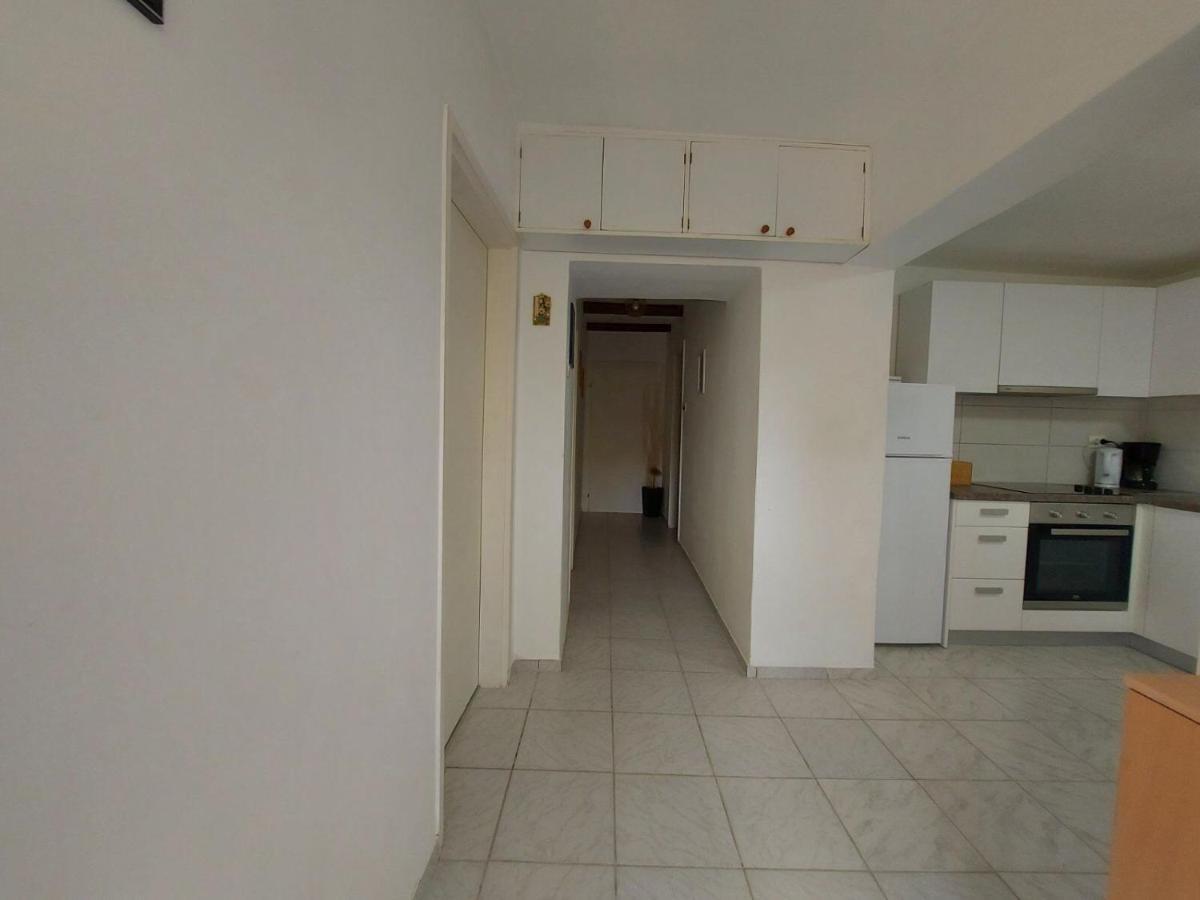 Apartments Jadranka 德拉马利 外观 照片
