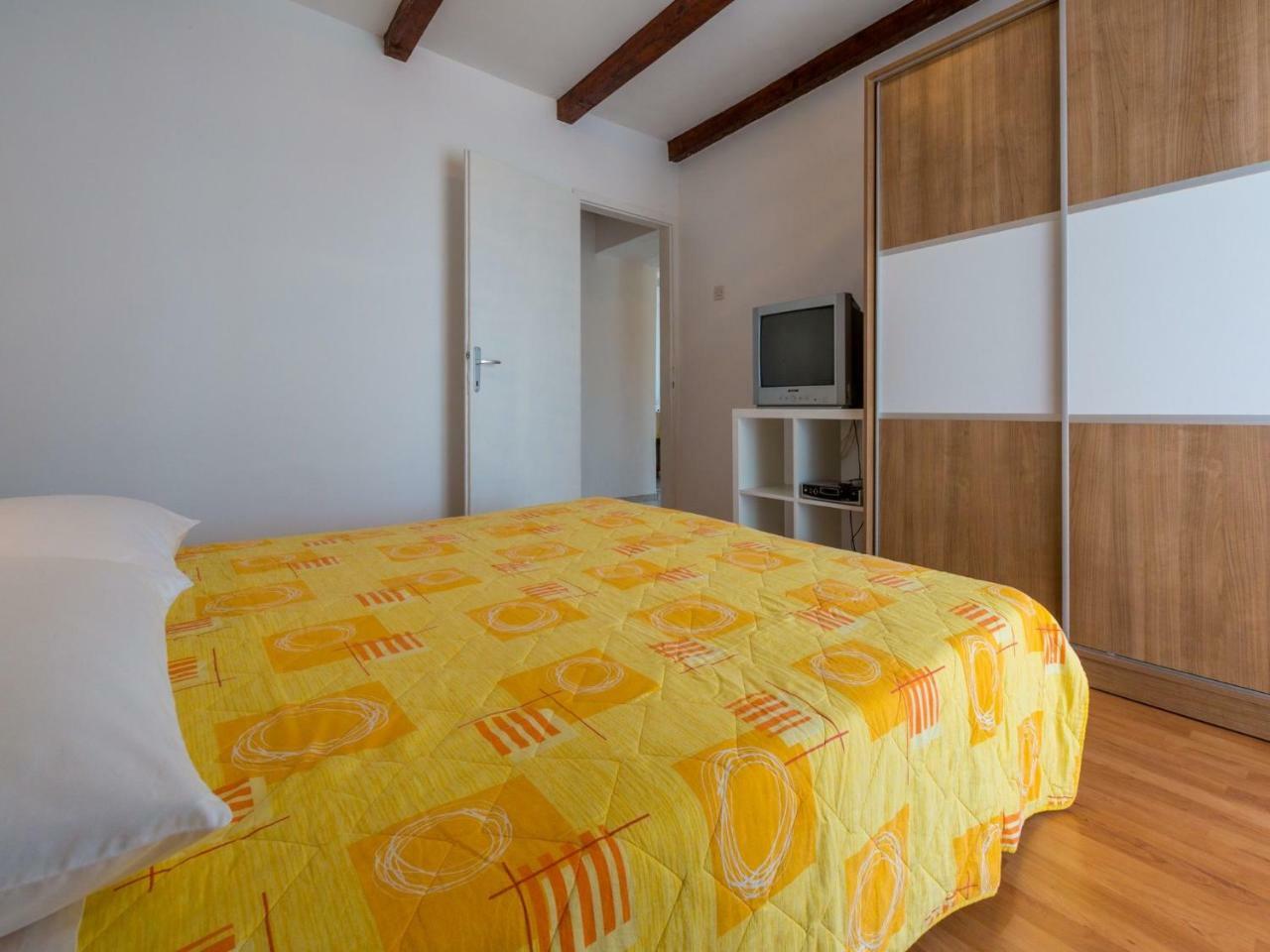 Apartments Jadranka 德拉马利 外观 照片