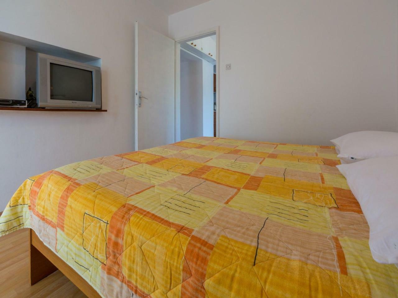 Apartments Jadranka 德拉马利 外观 照片