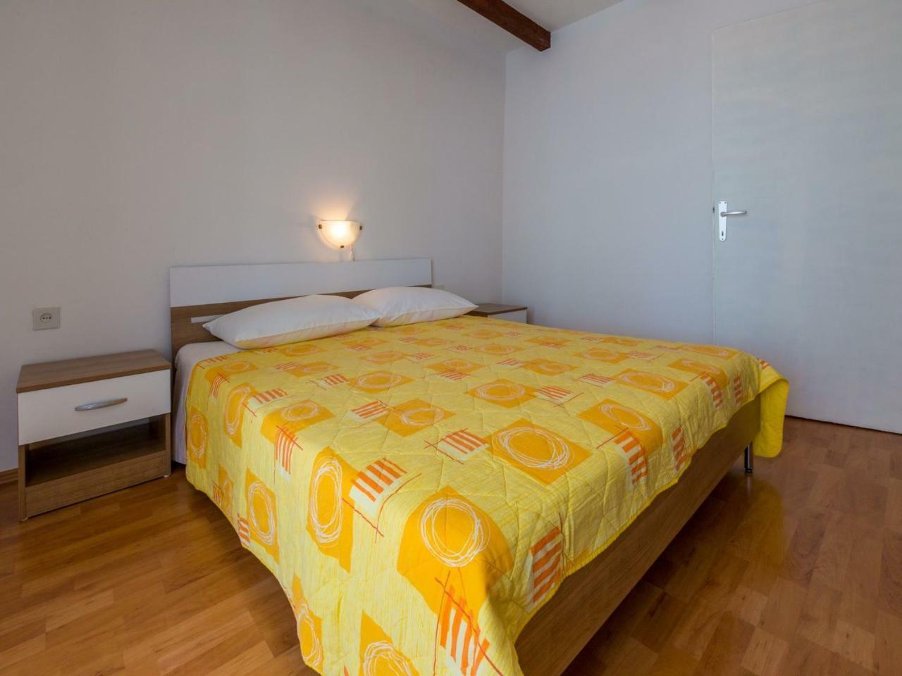 Apartments Jadranka 德拉马利 外观 照片