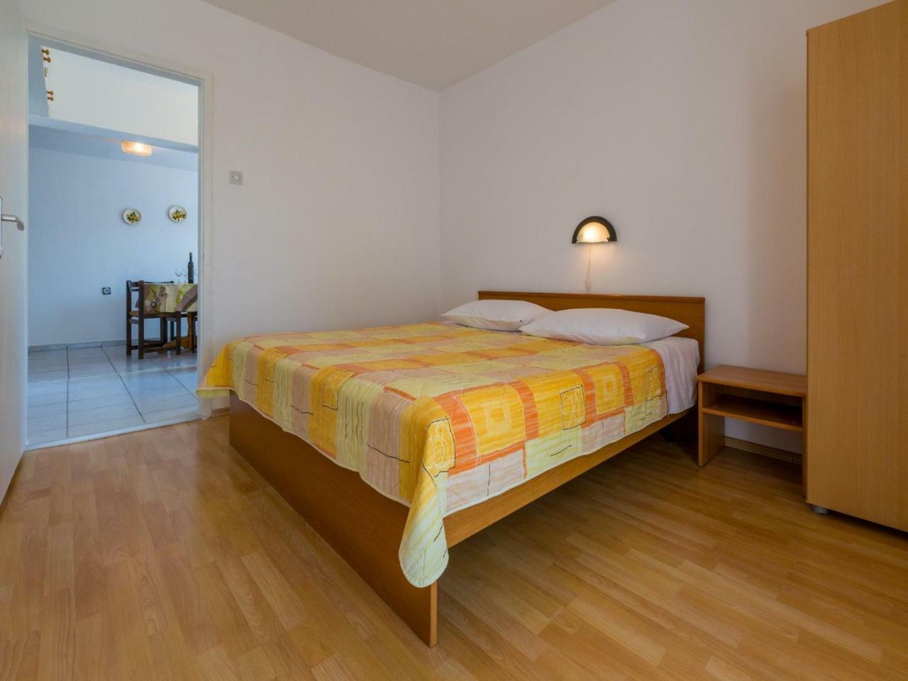 Apartments Jadranka 德拉马利 外观 照片