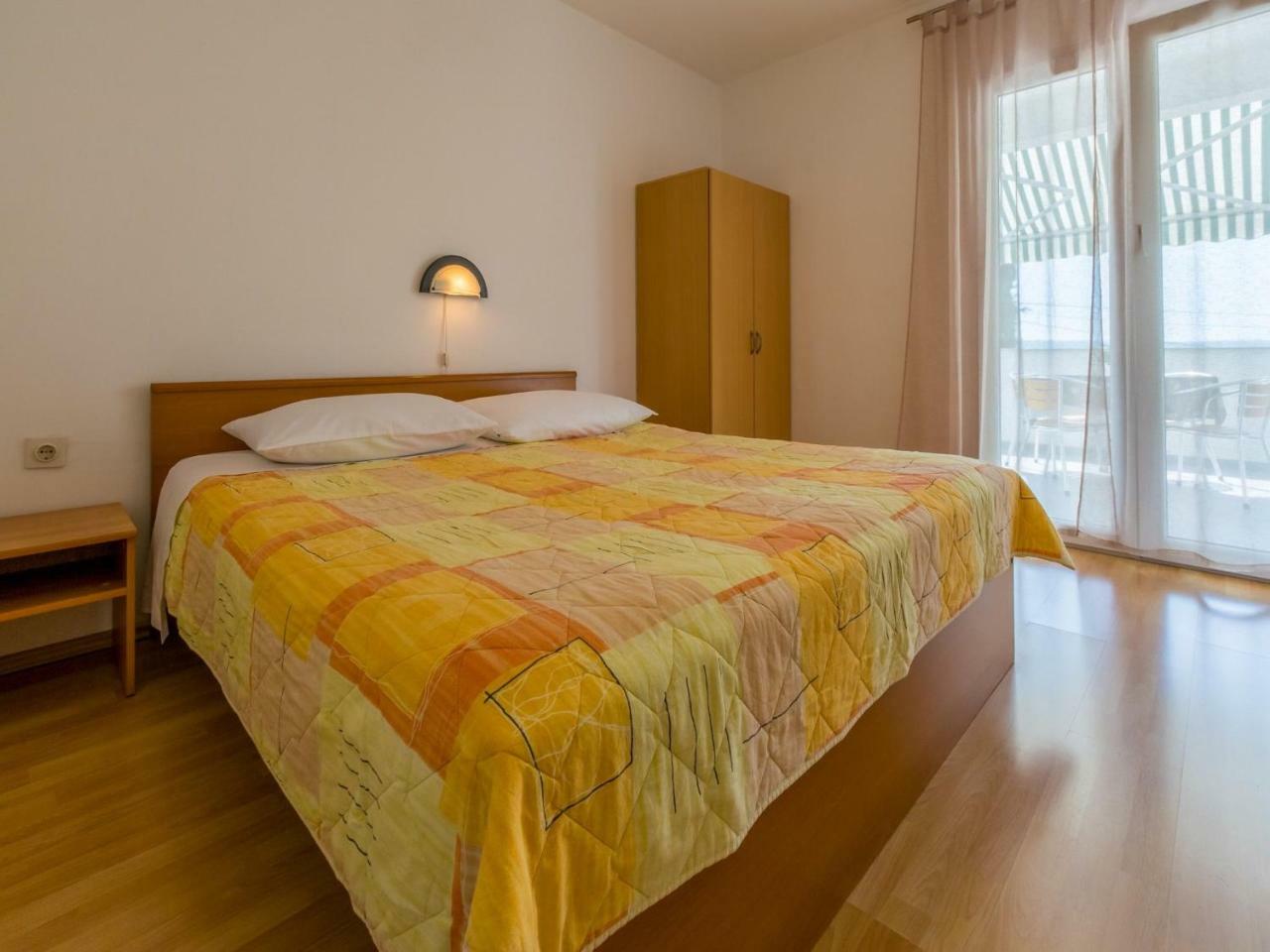 Apartments Jadranka 德拉马利 外观 照片