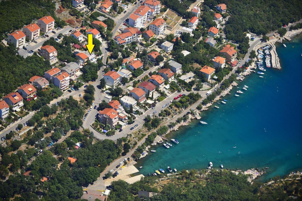 Apartments Jadranka 德拉马利 外观 照片